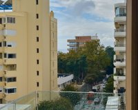 Rynek wtórny - apartment - Marbella - Marbella Centro