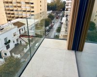 Rynek wtórny - apartment - Marbella - Marbella Centro