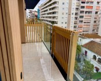 Rynek wtórny - apartment - Marbella - Marbella Centro