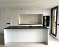 Rynek wtórny - apartment - Marbella - Marbella Centro