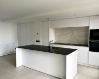 Rynek wtórny - apartment - Marbella - Marbella Centro