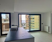 Rynek wtórny - apartment - Marbella - Marbella Centro