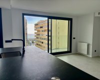 Rynek wtórny - apartment - Marbella - Marbella Centro