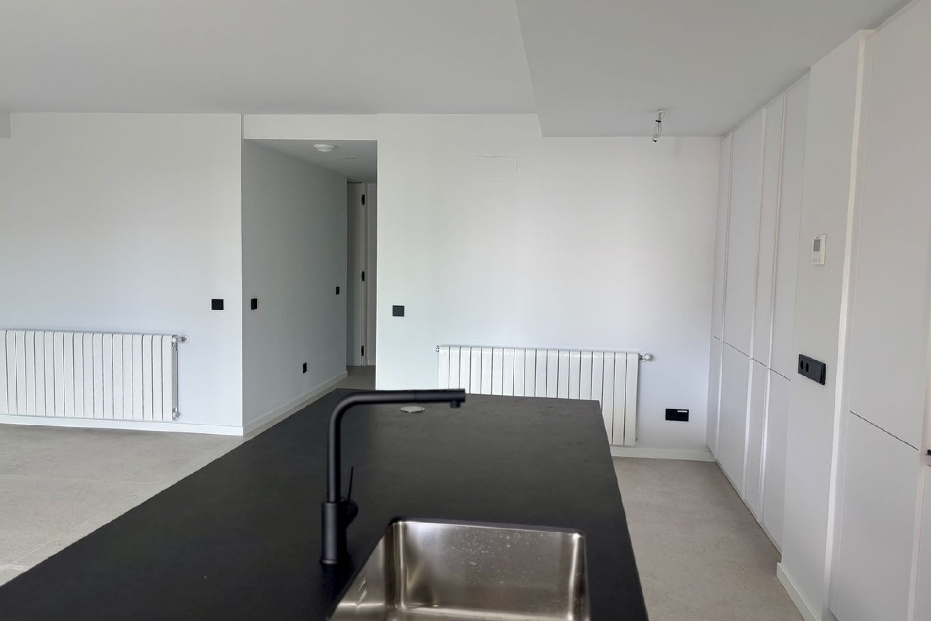 Rynek wtórny - apartment - Marbella - Marbella Centro