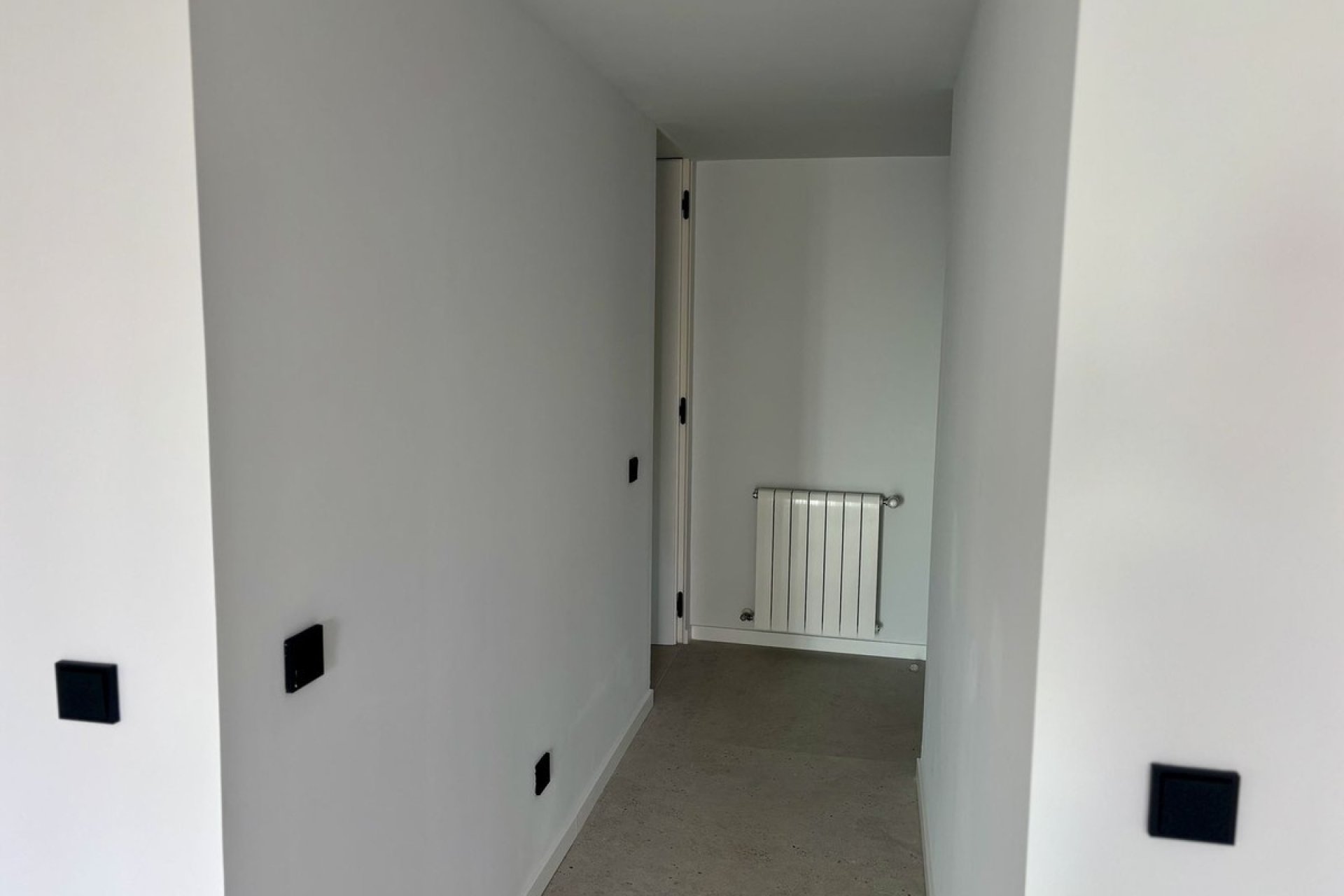 Rynek wtórny - apartment - Marbella - Marbella Centro