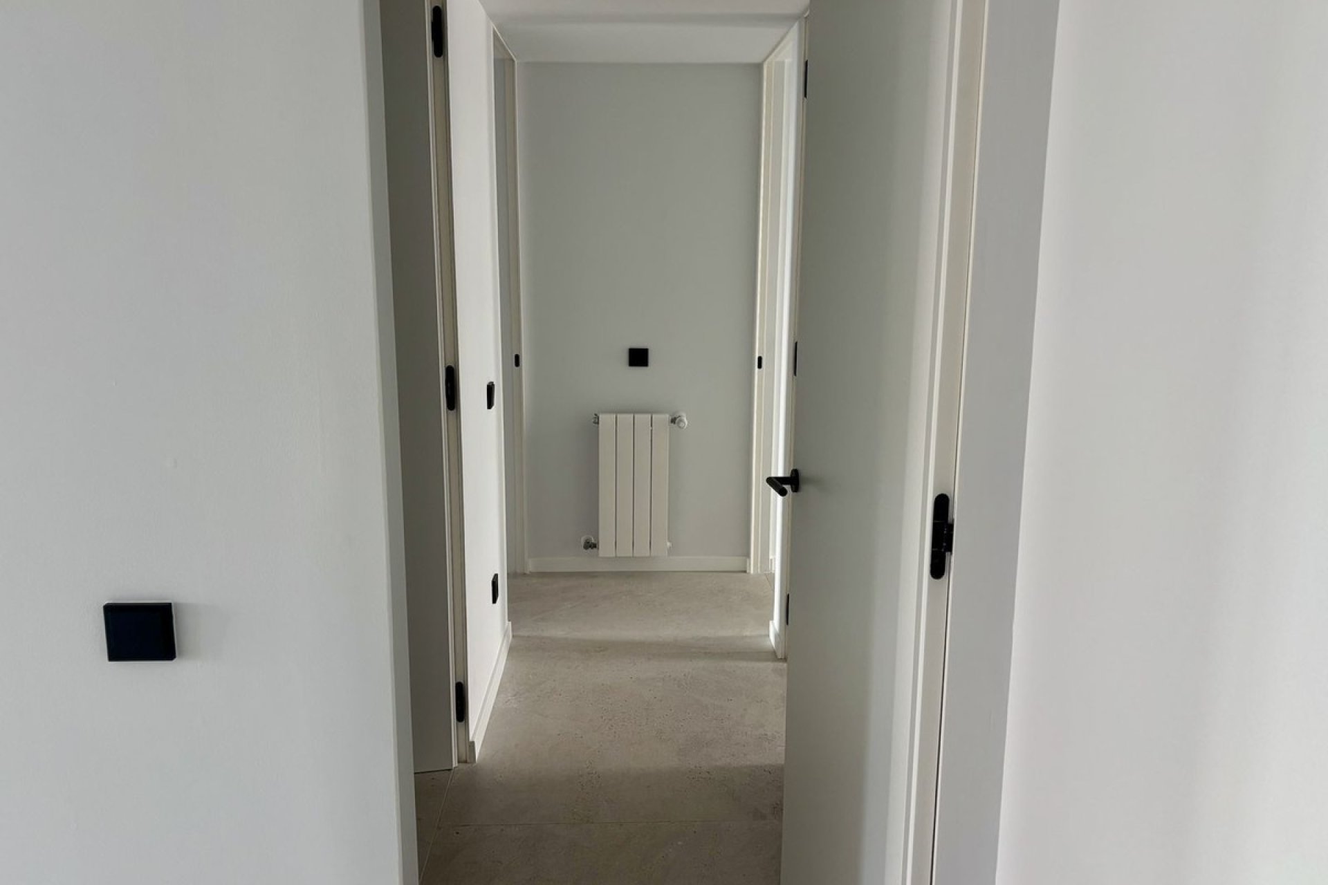 Rynek wtórny - apartment - Marbella - Marbella Centro