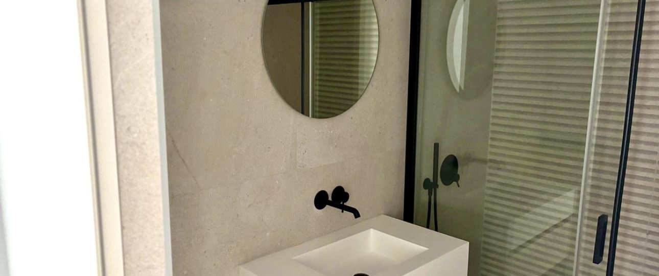 Rynek wtórny - apartment - Marbella - Marbella Centro