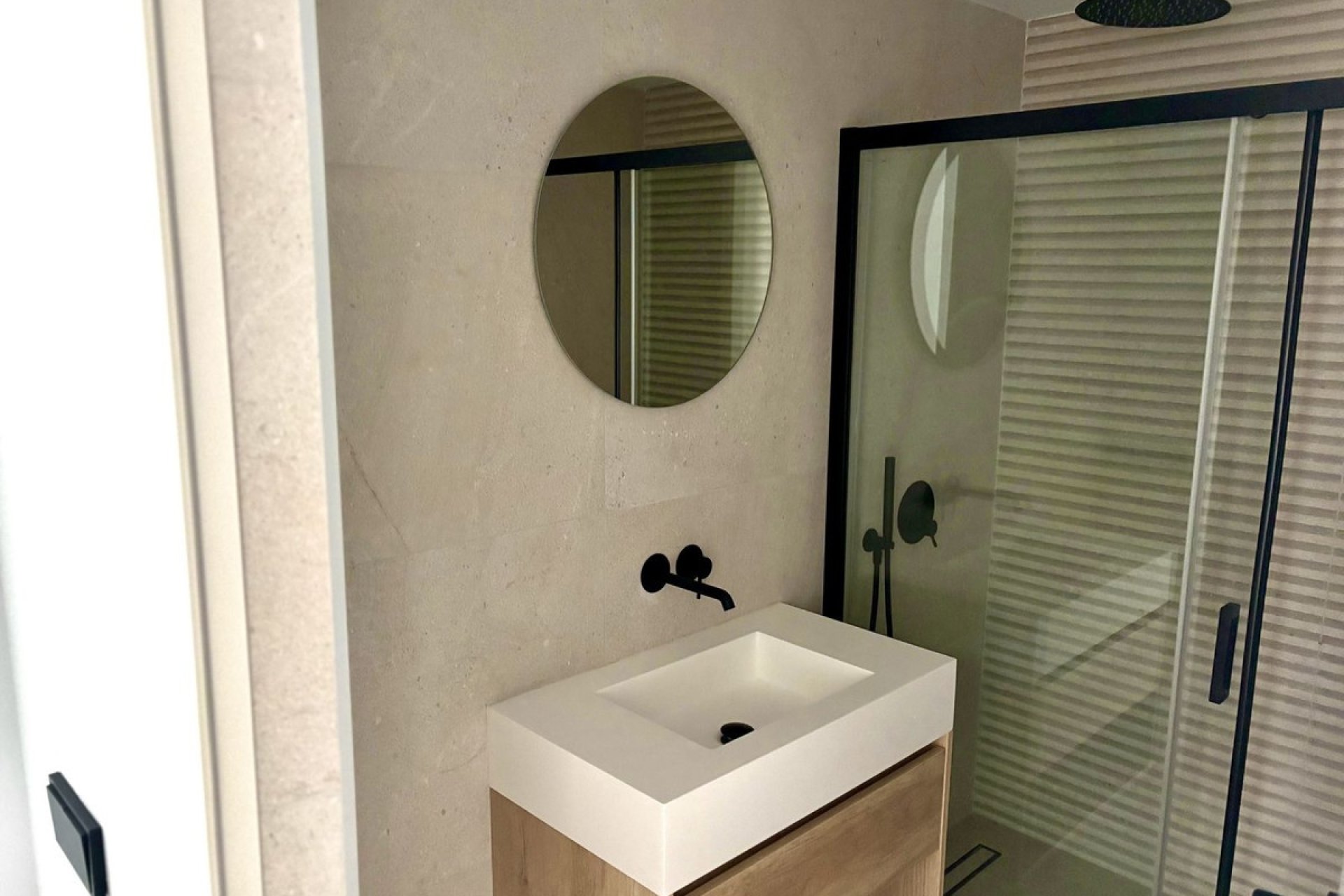 Rynek wtórny - apartment - Marbella - Marbella Centro