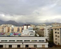 Rynek wtórny - apartment - Marbella - Marbella Centro