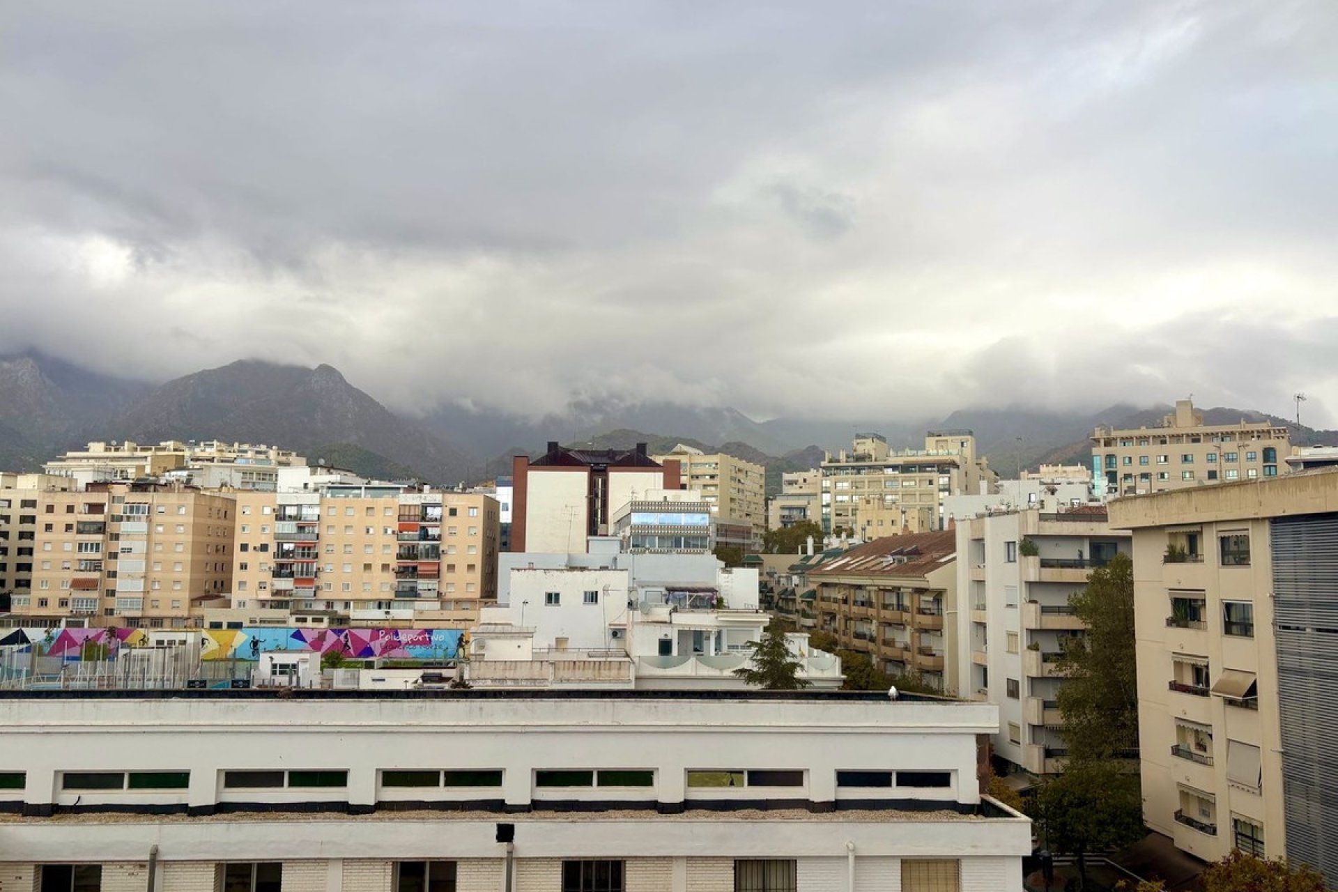 Rynek wtórny - apartment - Marbella - Marbella Centro