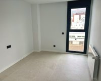 Rynek wtórny - apartment - Marbella - Marbella Centro