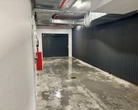 Rynek wtórny - apartment - Marbella - Marbella Centro