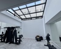 Rynek wtórny - apartment - Marbella - Marbella Centro