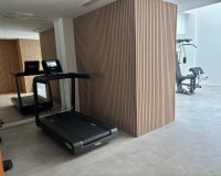 Rynek wtórny - apartment - Marbella - Marbella Centro