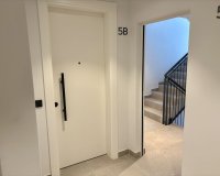 Rynek wtórny - apartment - Marbella - Marbella Centro