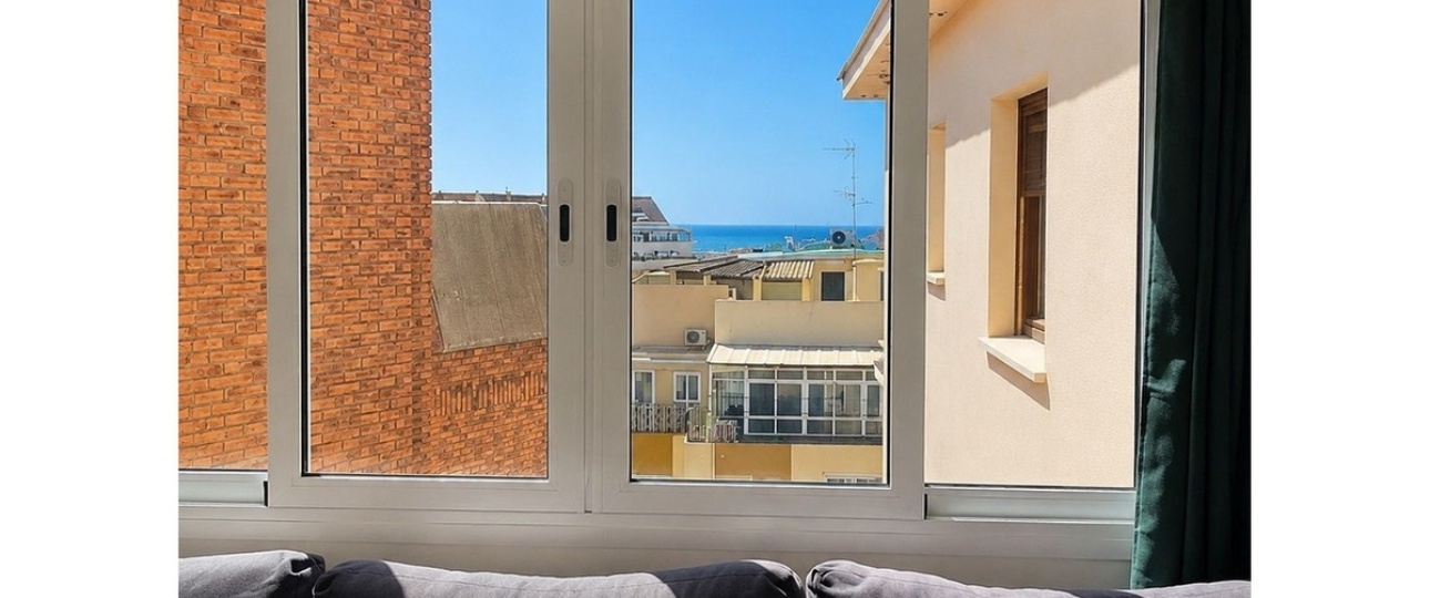 Rynek wtórny - apartment - Marbella - Marbella Centro