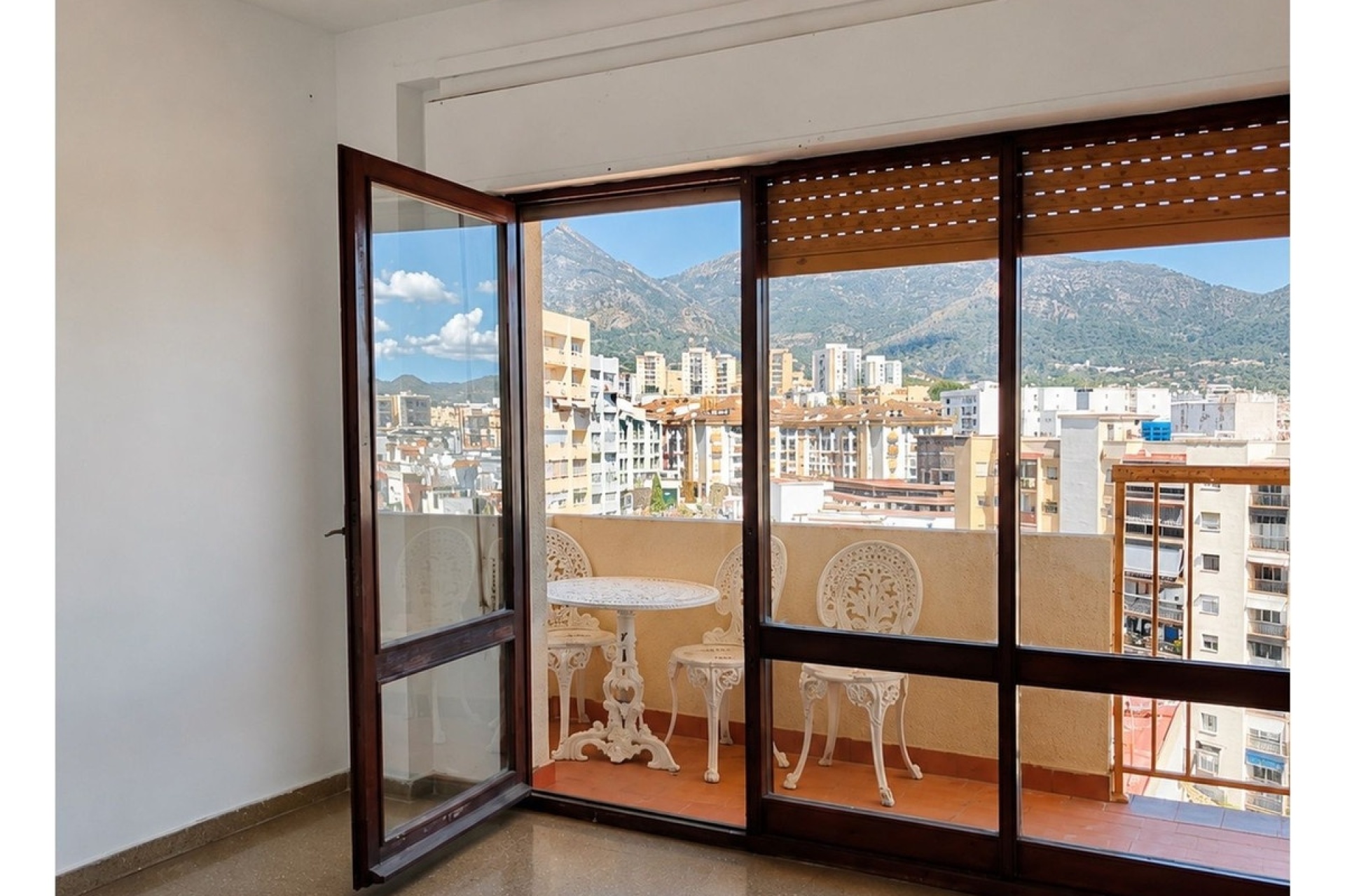 Rynek wtórny - apartment - Marbella - Marbella Centro