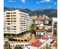 Rynek wtórny - apartment - Marbella - Marbella Centro