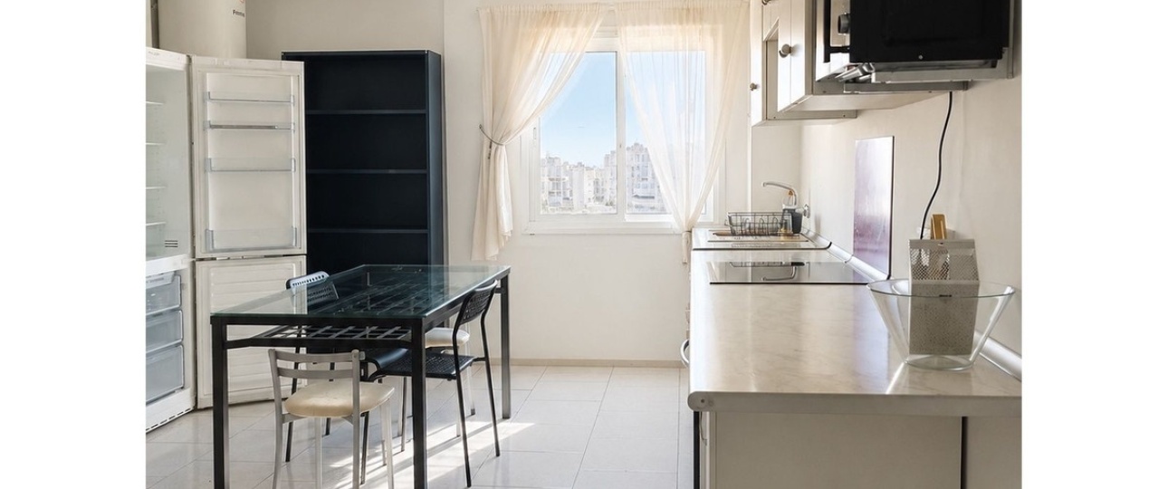 Rynek wtórny - apartment - Marbella - Marbella Centro