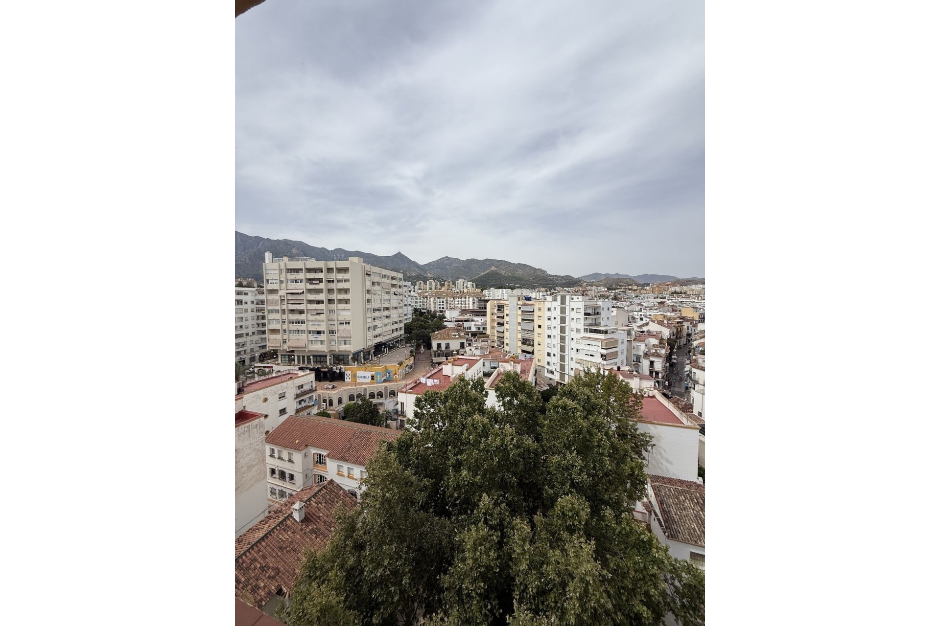 Rynek wtórny - apartment - Marbella - Marbella Centro