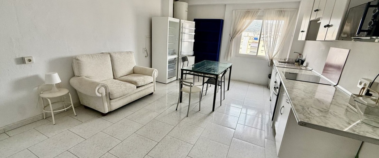 Rynek wtórny - apartment - Marbella - Marbella Centro