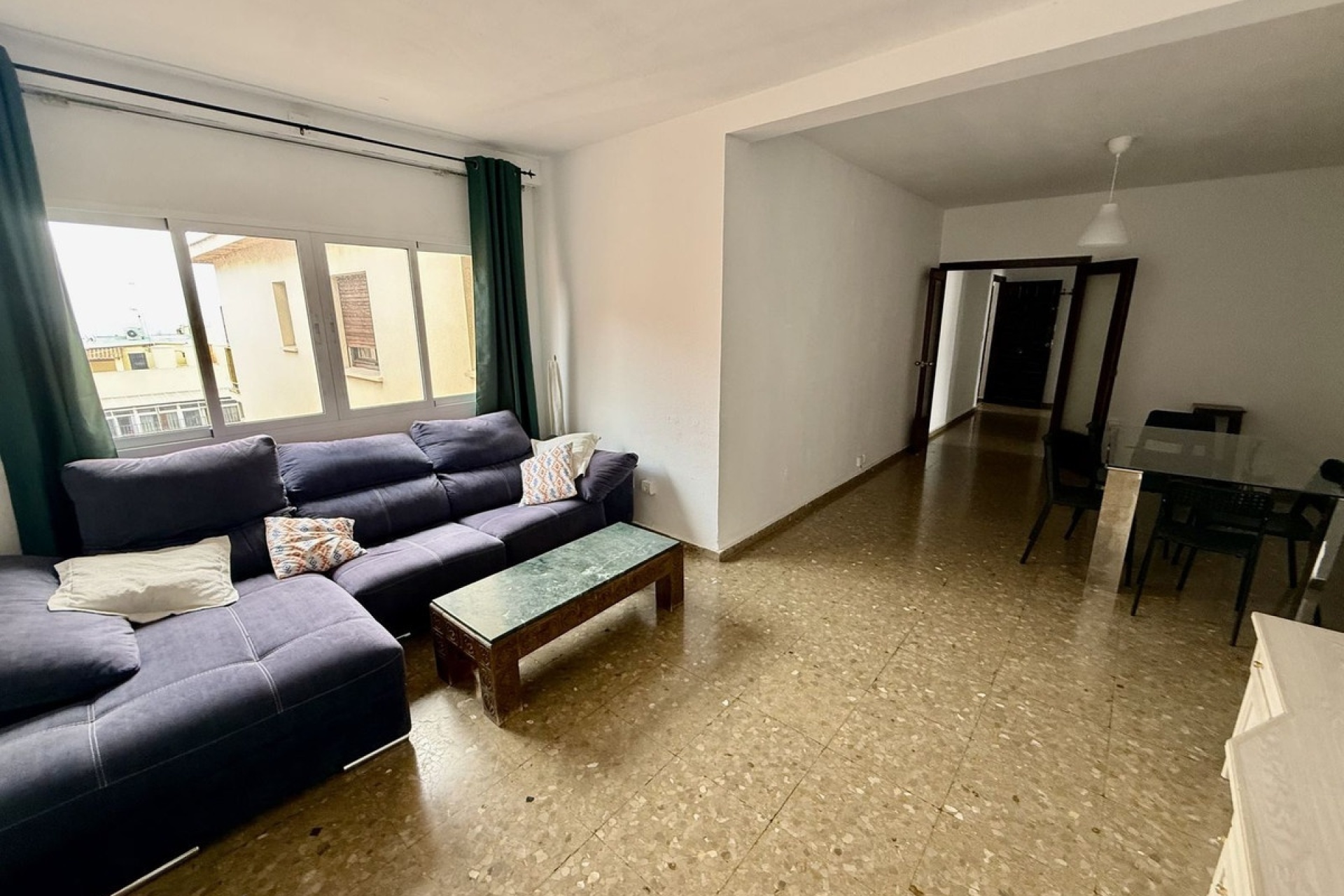 Rynek wtórny - apartment - Marbella - Marbella Centro