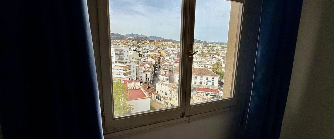 Rynek wtórny - apartment - Marbella - Marbella Centro