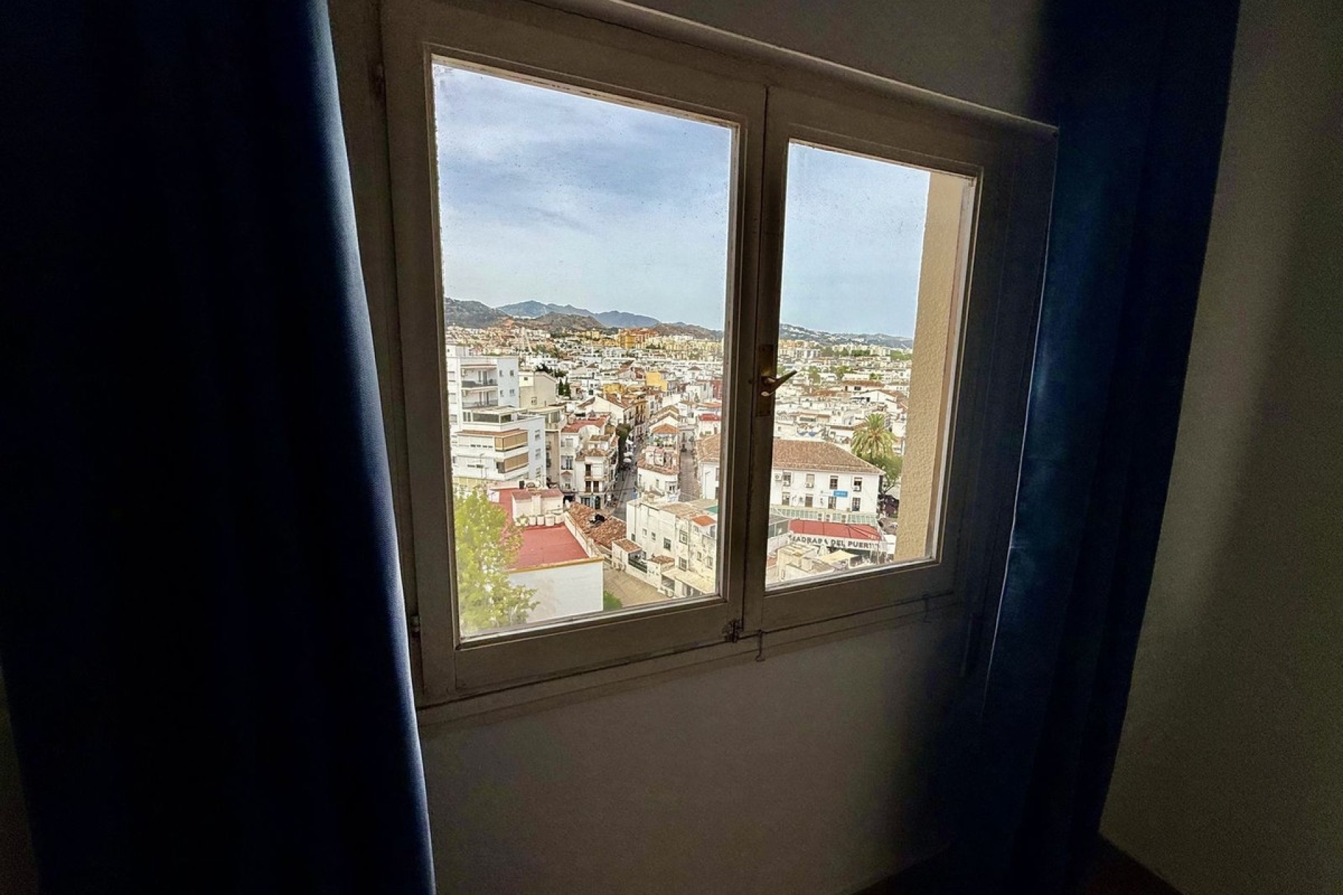 Rynek wtórny - apartment - Marbella - Marbella Centro