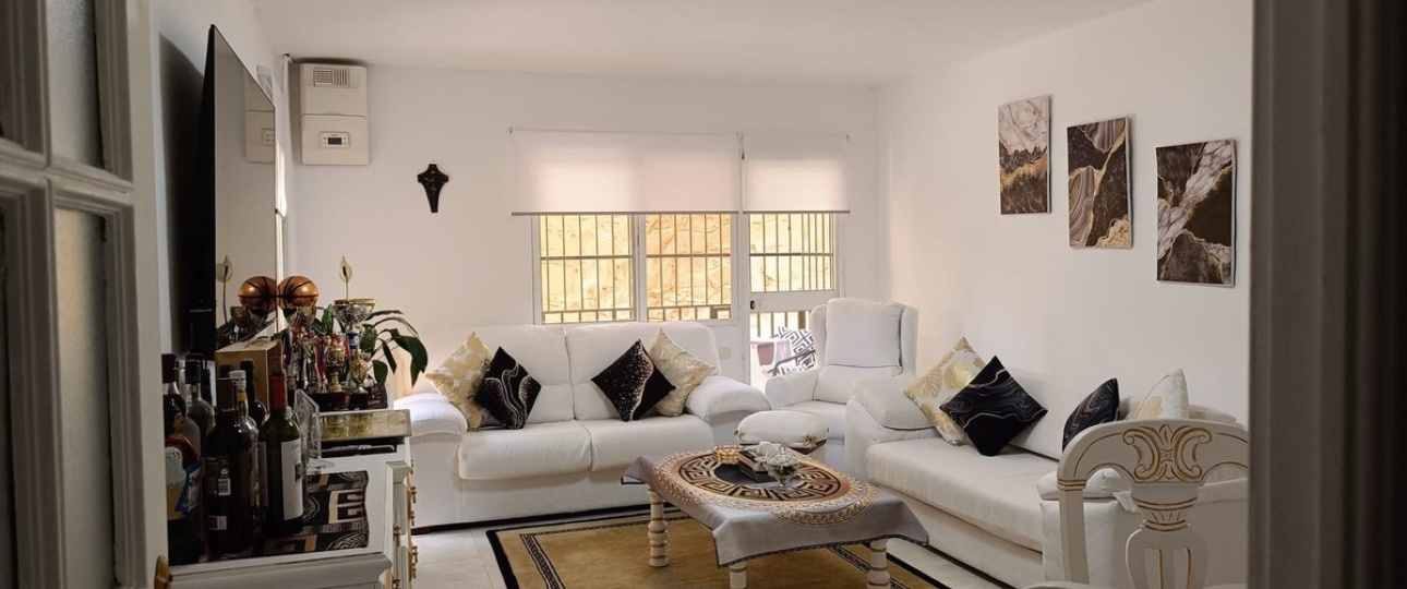 Rynek wtórny - apartment - Marbella - Marbella Centro