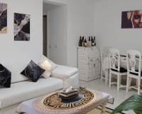 Rynek wtórny - apartment - Marbella - Marbella Centro