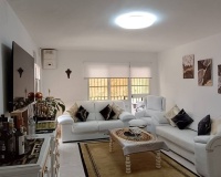 Rynek wtórny - apartment - Marbella - Marbella Centro