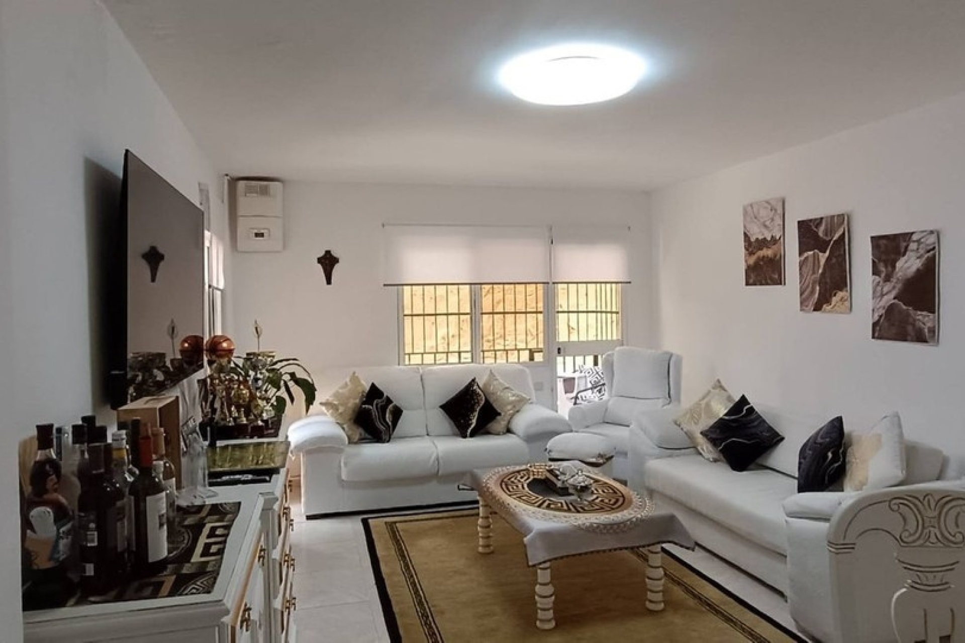 Rynek wtórny - apartment - Marbella - Marbella Centro