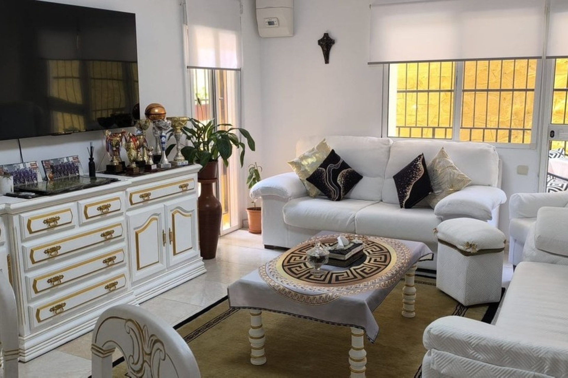 Rynek wtórny - apartment - Marbella - Marbella Centro