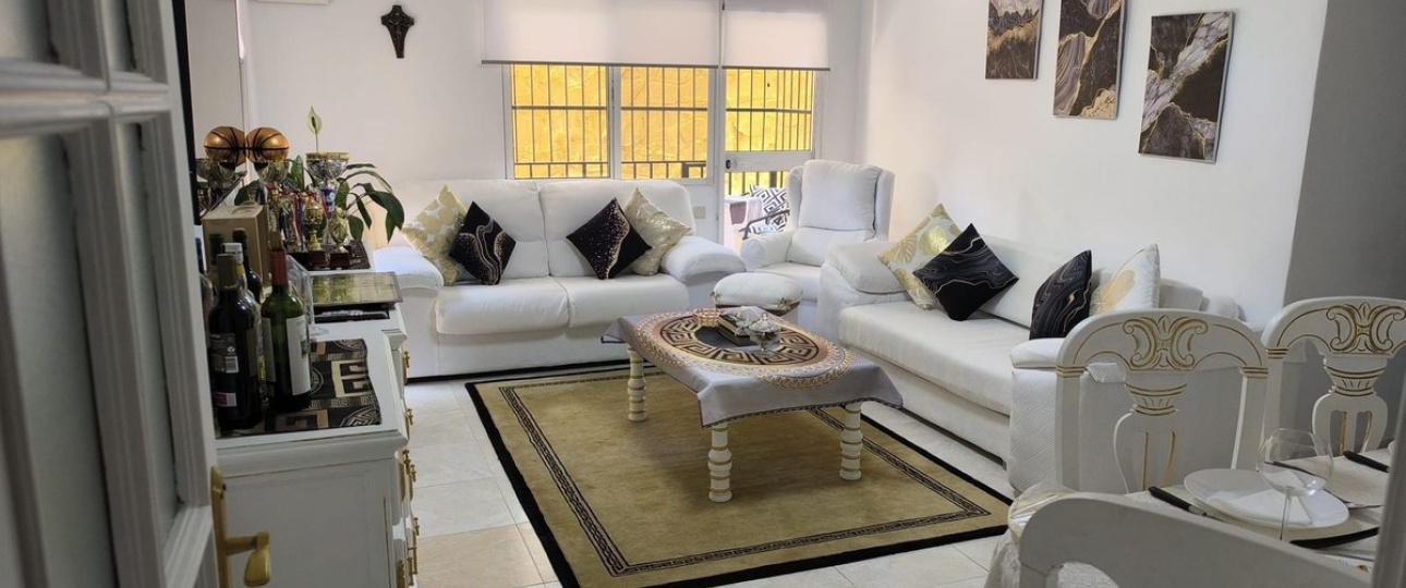 Rynek wtórny - apartment - Marbella - Marbella Centro