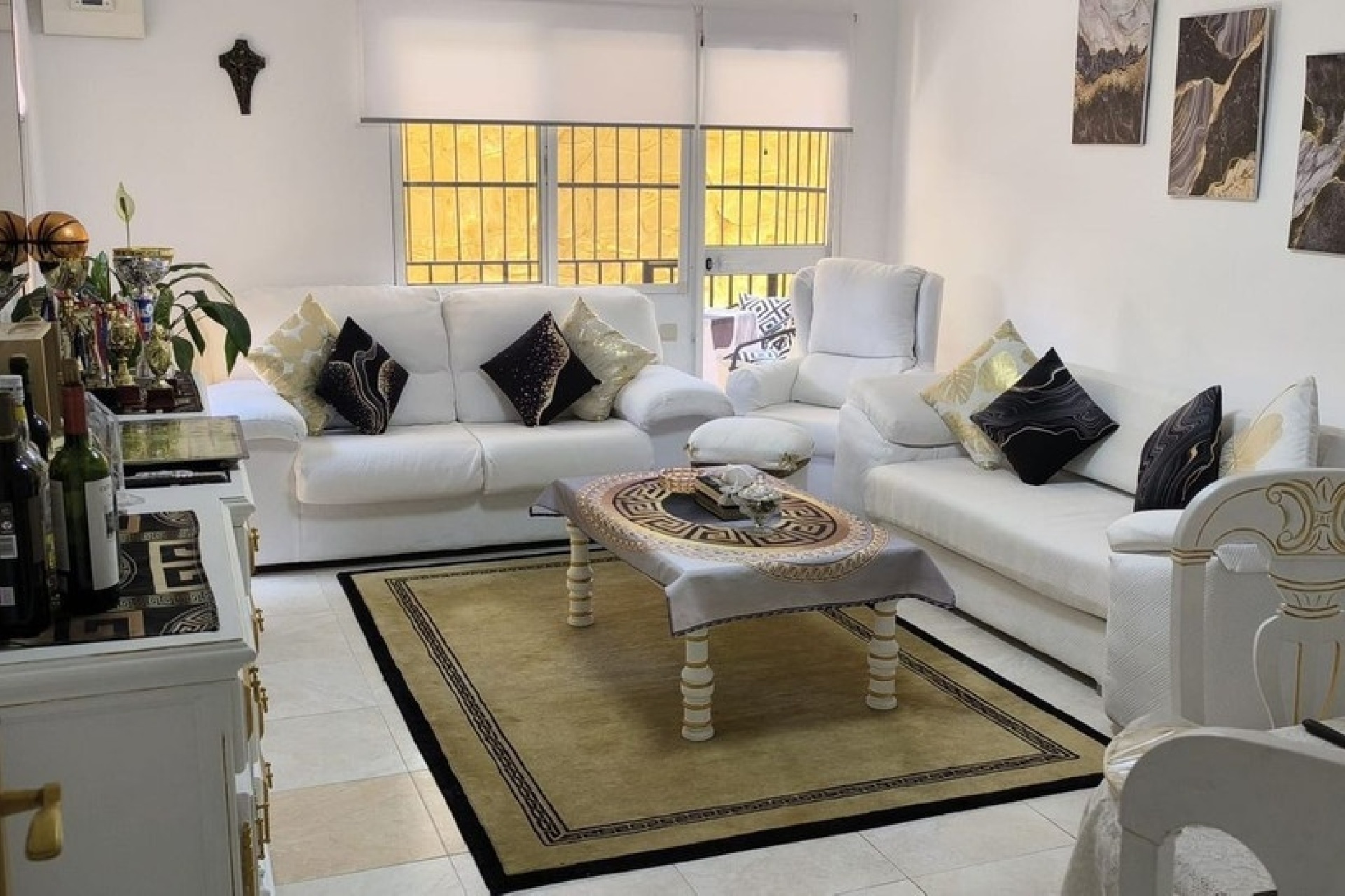 Rynek wtórny - apartment - Marbella - Marbella Centro