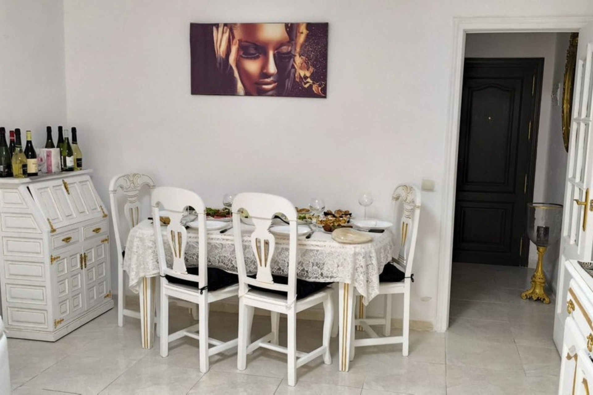 Rynek wtórny - apartment - Marbella - Marbella Centro