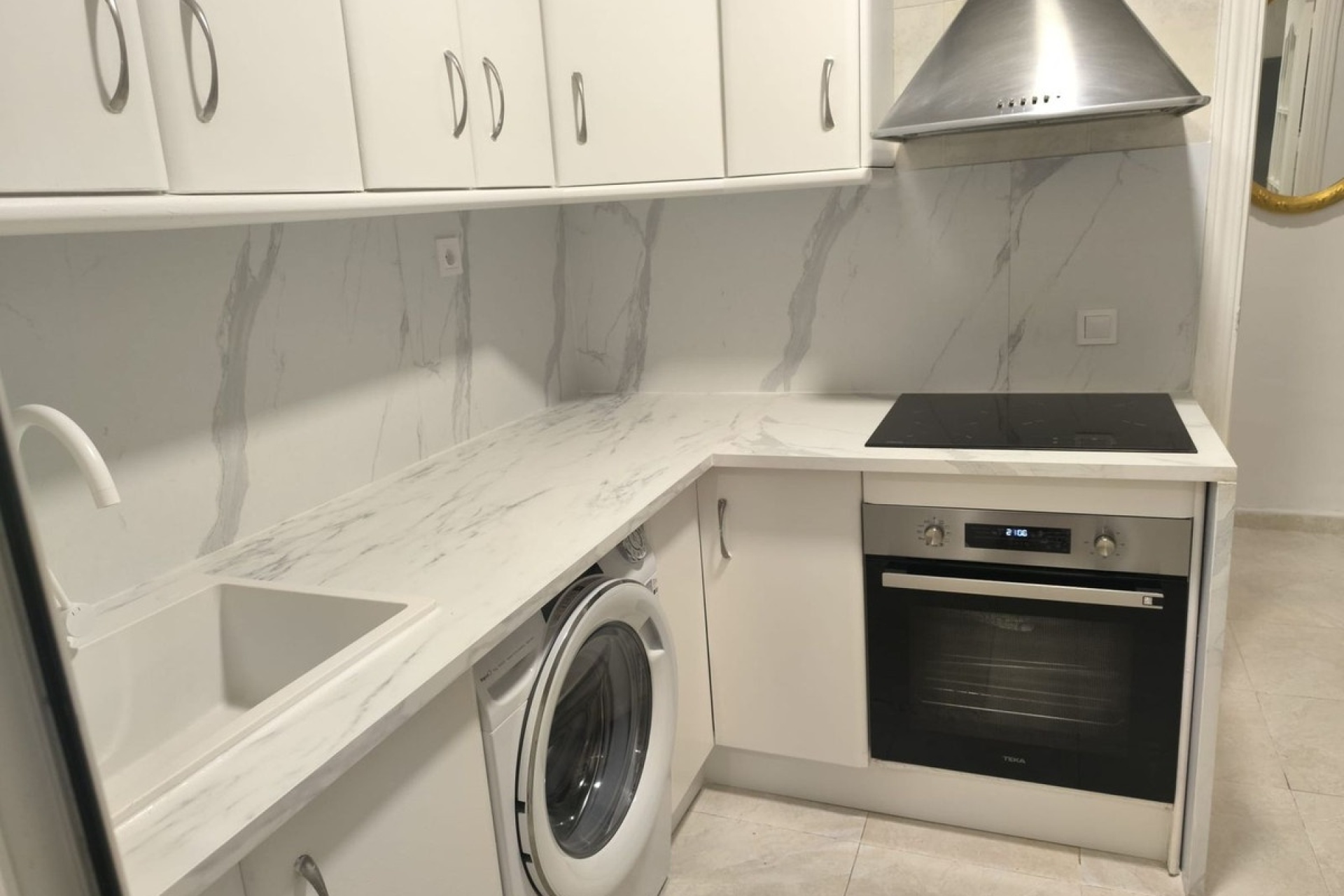 Rynek wtórny - apartment - Marbella - Marbella Centro