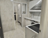Rynek wtórny - apartment - Marbella - Marbella Centro