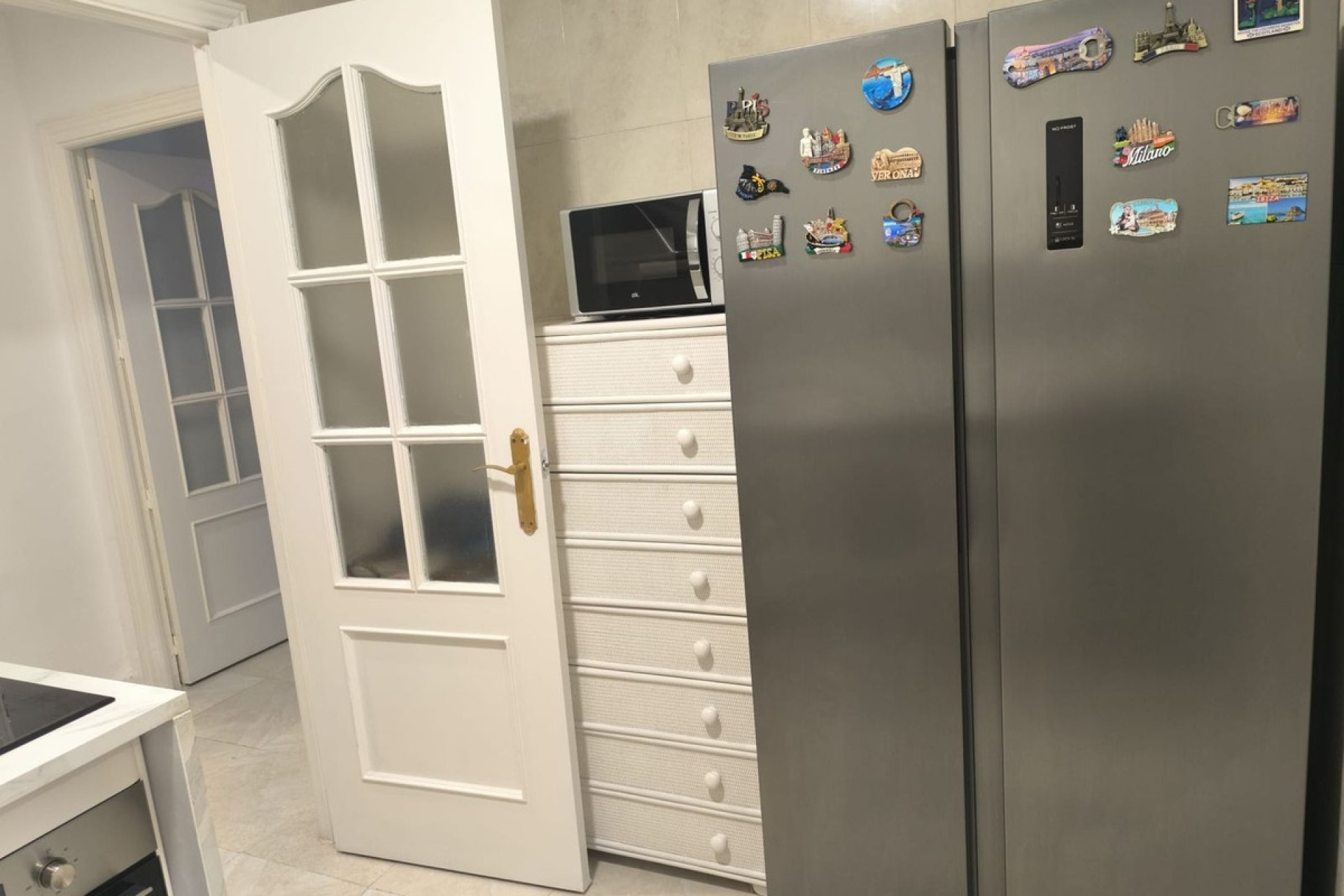 Rynek wtórny - apartment - Marbella - Marbella Centro