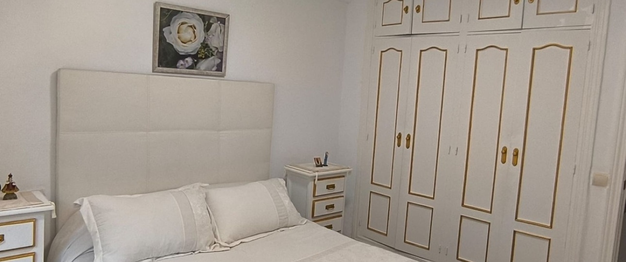 Rynek wtórny - apartment - Marbella - Marbella Centro