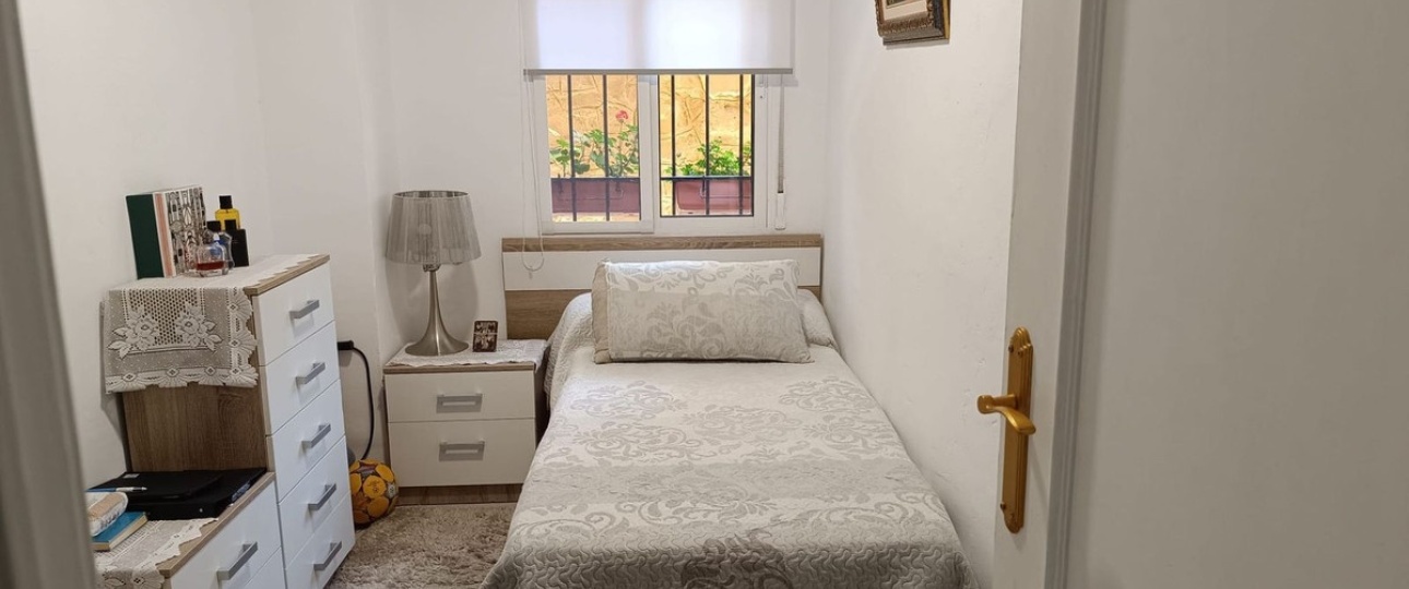 Rynek wtórny - apartment - Marbella - Marbella Centro