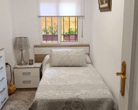 Rynek wtórny - apartment - Marbella - Marbella Centro