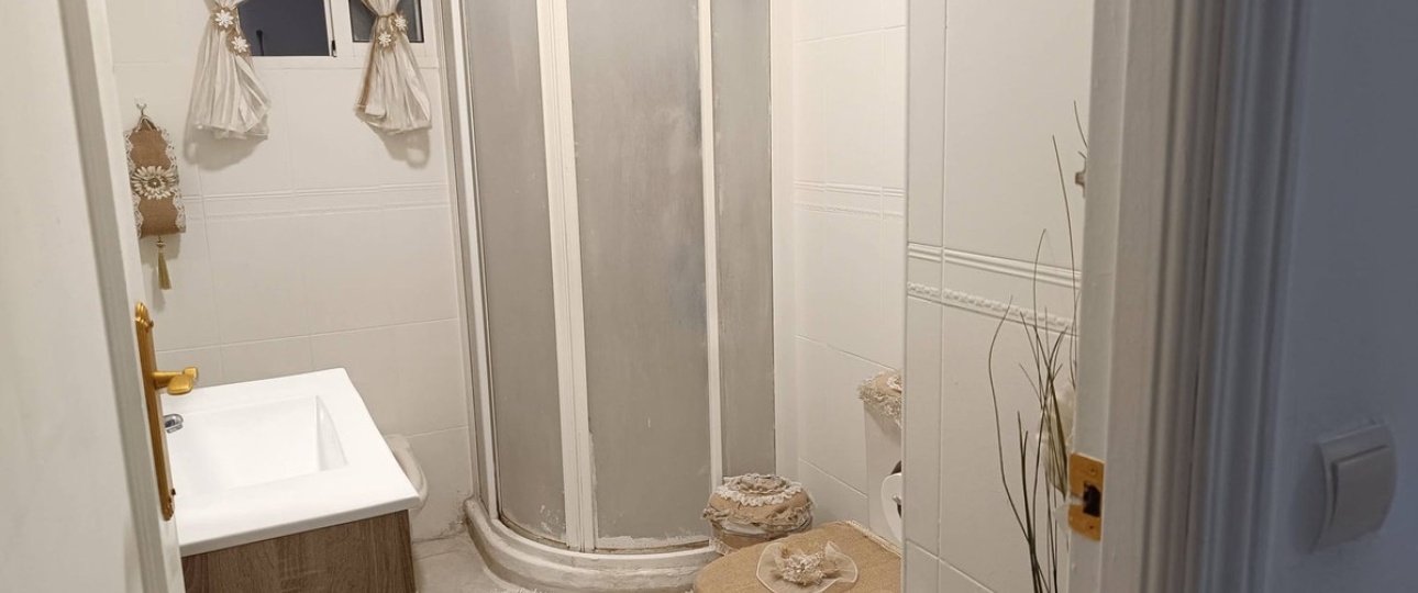 Rynek wtórny - apartment - Marbella - Marbella Centro