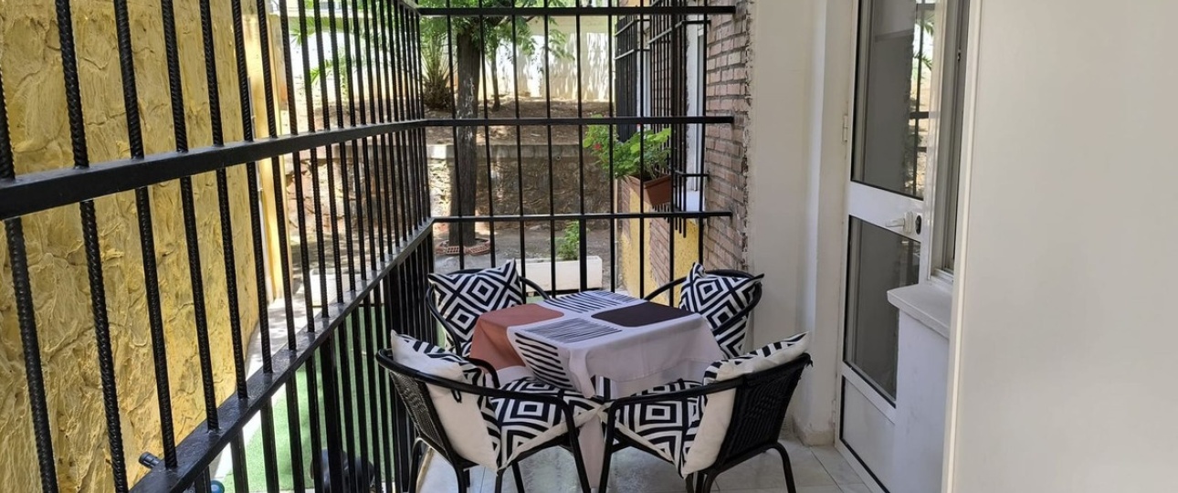 Rynek wtórny - apartment - Marbella - Marbella Centro