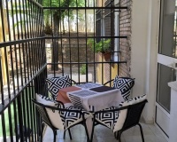 Rynek wtórny - apartment - Marbella - Marbella Centro