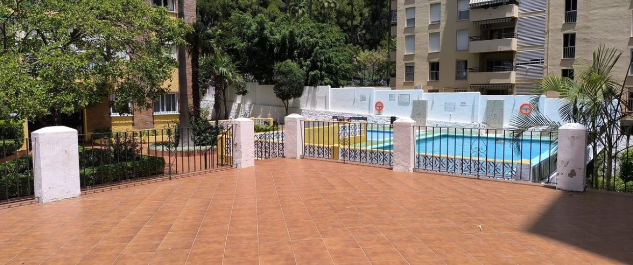 Rynek wtórny - apartment - Marbella - Marbella Centro