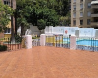 Rynek wtórny - apartment - Marbella - Marbella Centro