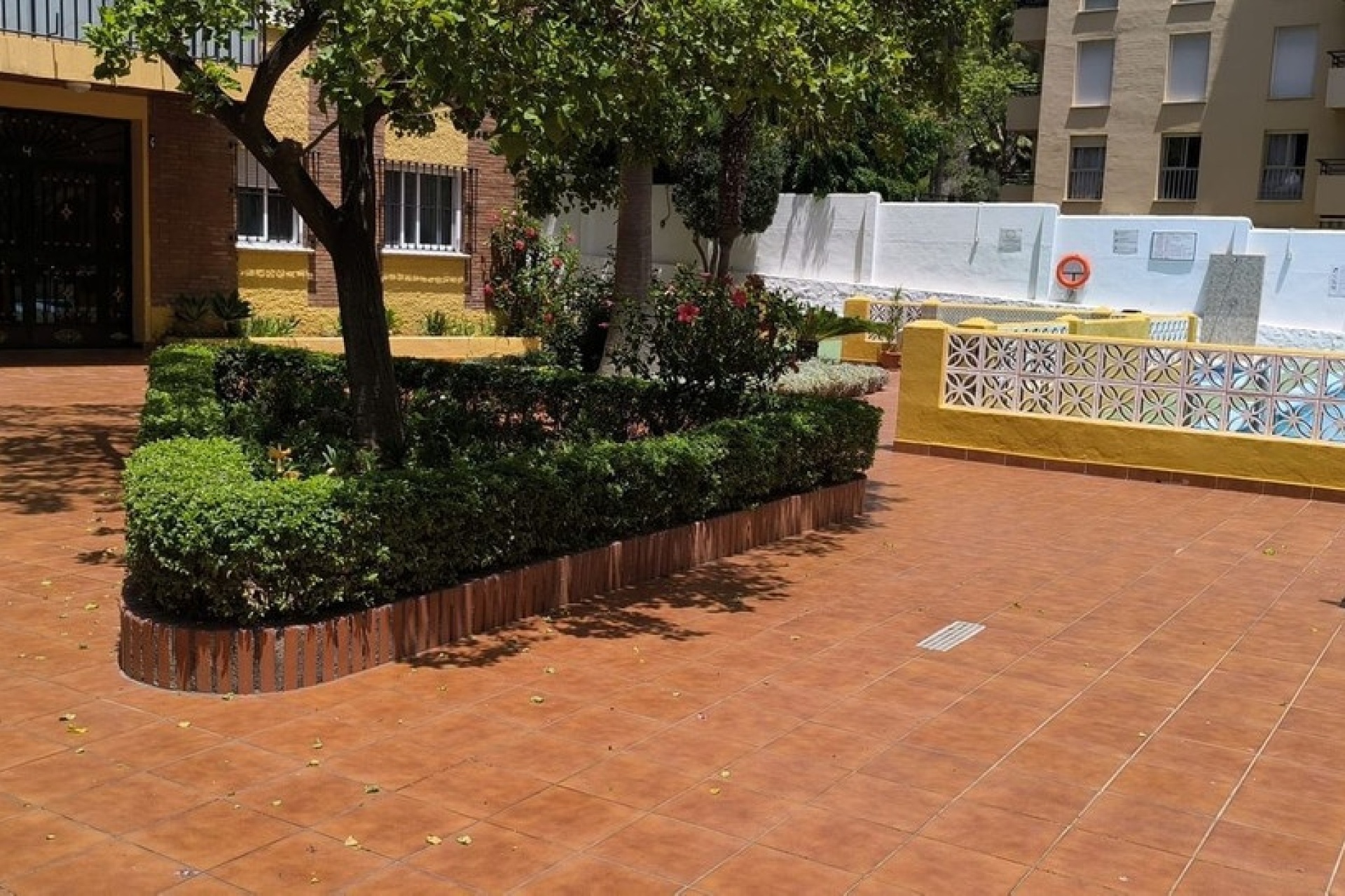 Rynek wtórny - apartment - Marbella - Marbella Centro