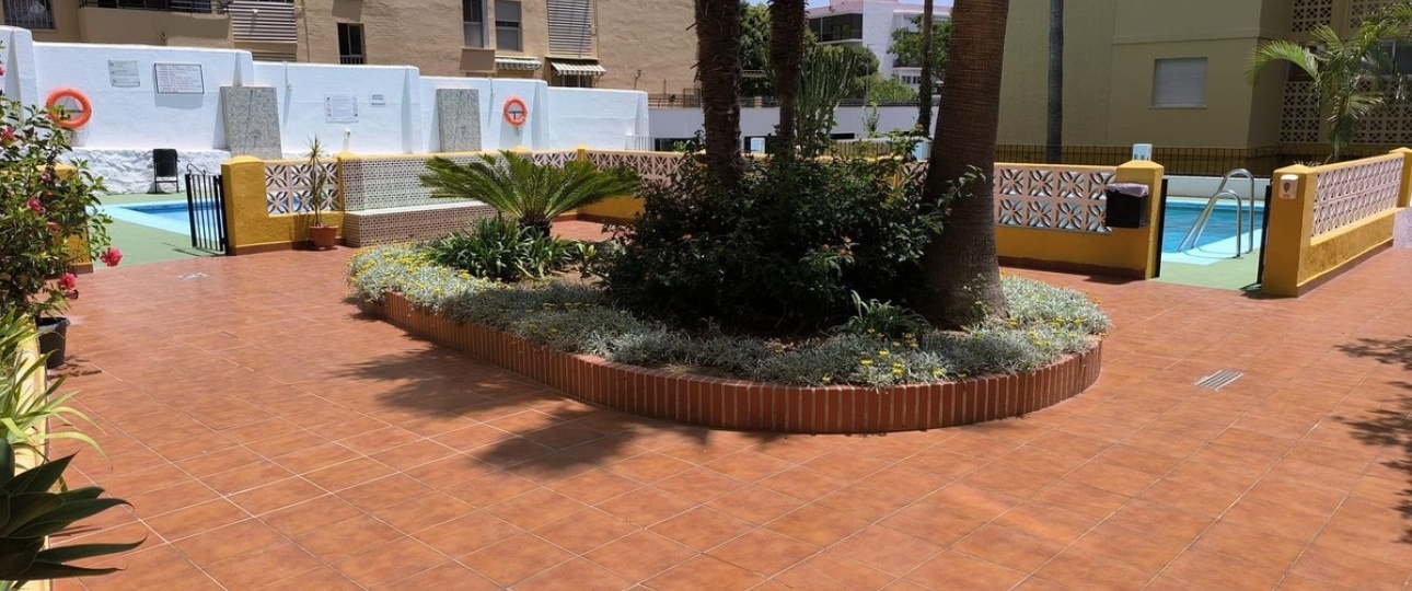 Rynek wtórny - apartment - Marbella - Marbella Centro