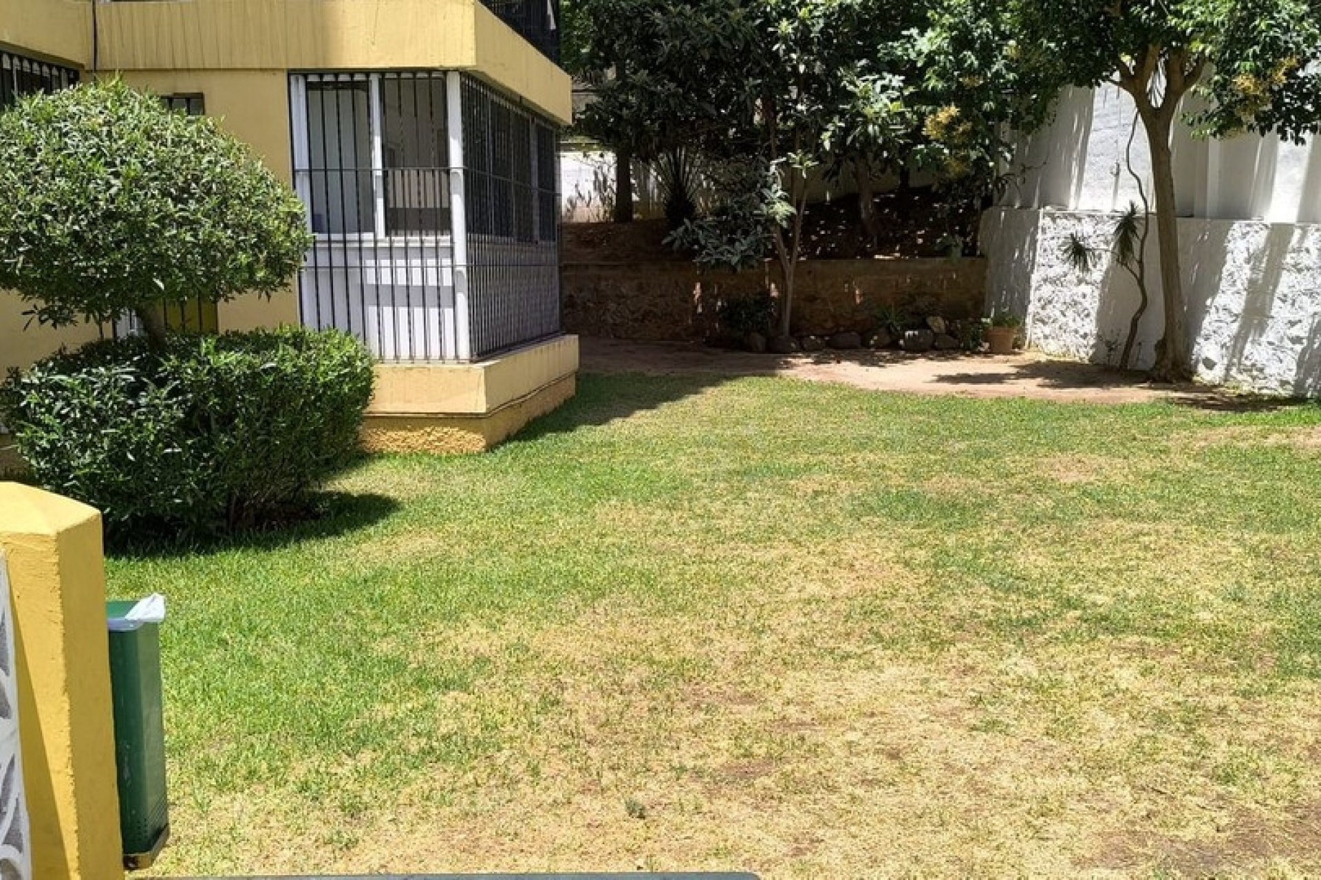 Rynek wtórny - apartment - Marbella - Marbella Centro